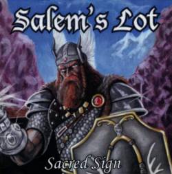 Salem's Lot : Sacred Sign